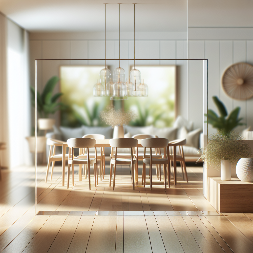 Transformez votre intérieur avec le mobilier et la décoration tendance ...